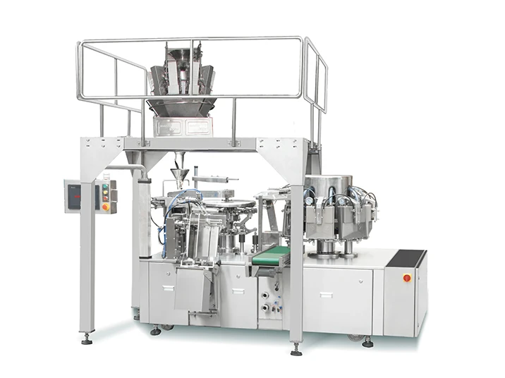 What Is the Average Cost of a Premade Pouch Packing Machine in 2026?