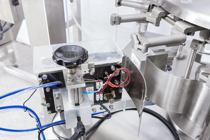 Vacuum Pouch Packing vs Modified Atmosphere Packaging: Key Differences