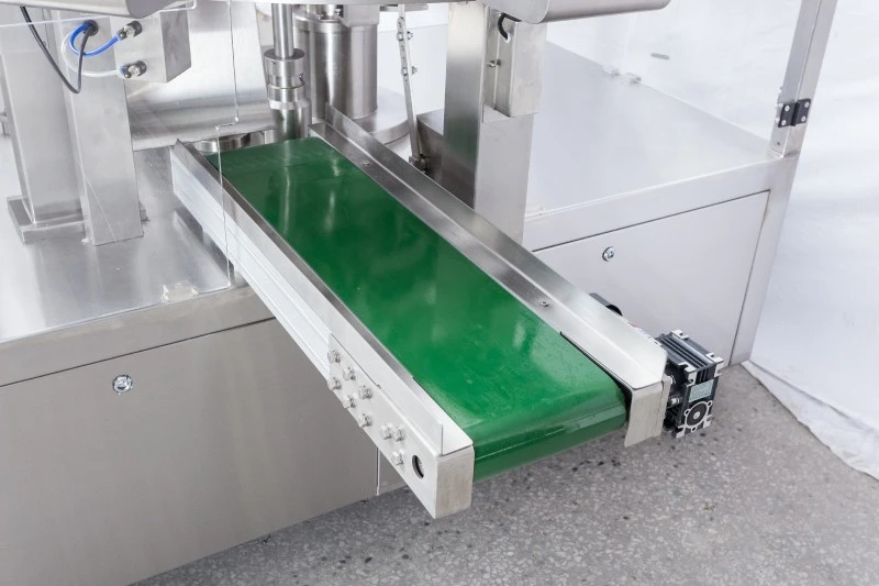 Predictive Maintenance for Granule Packing Machines: Sensor and Data Guide