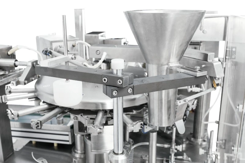 Double Filling Machine vs Two Single Machines: Which Saves More Floor Space?