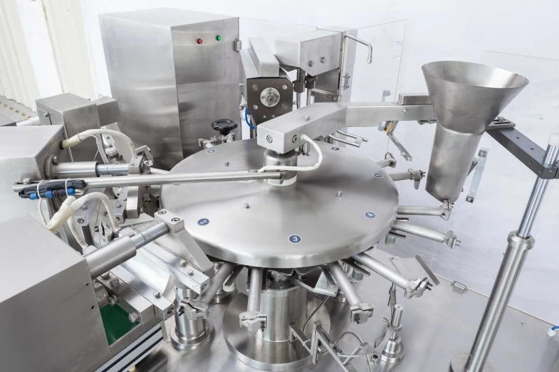 Temperature Control Best Practices for Powder Premade Pouch Sealing