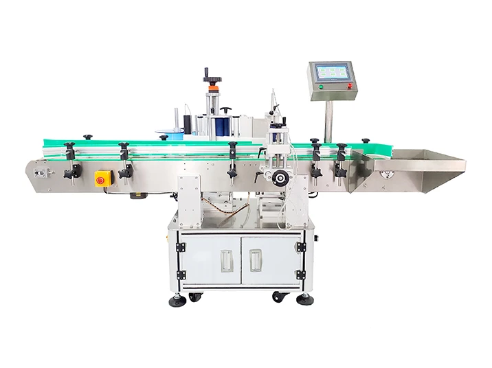 Labeling Machine Integration into Packaging Lines: Conveyor Speed Matching Tips
