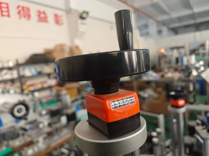 Double Head Labeling: Does It Improve Accuracy on High-Speed Bottle Lines?