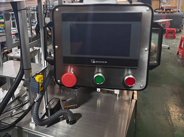 Hot Melt Glue Labeler Downtime: Common Glue System Failures and Fixes