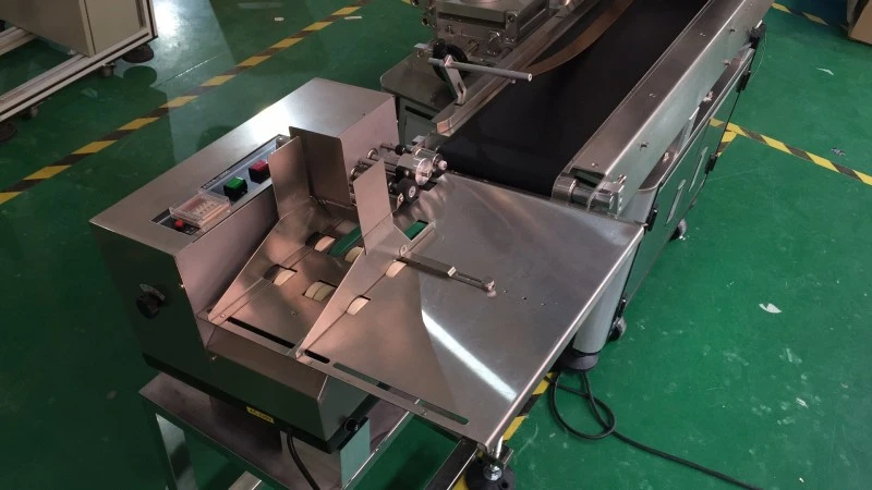 Labeling Machine with Feeder: Does Auto-Feed Justify the Extra Cost?