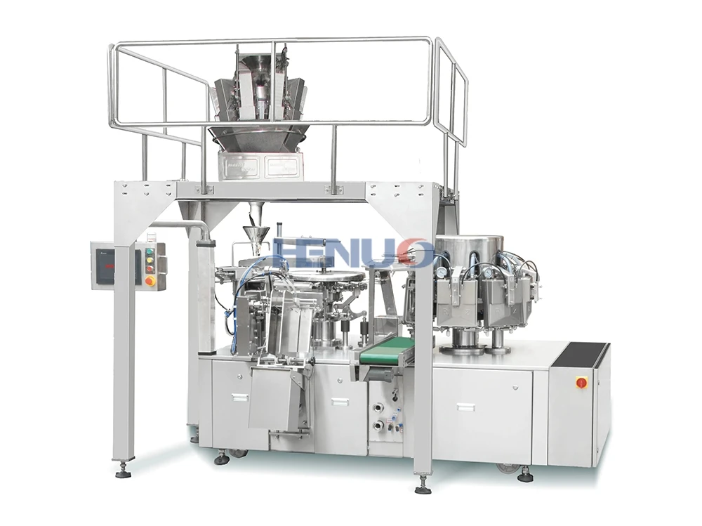 Vacuum Packaging for Cheese: Machine Settings and Bag Material Guide