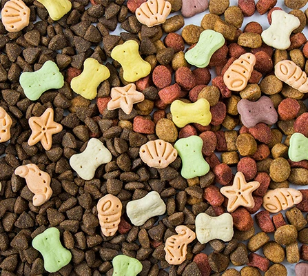 PET Food