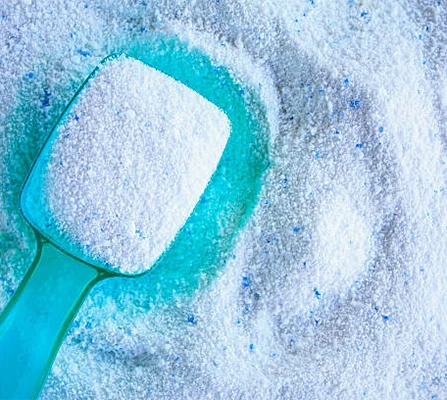 Detergent Powder