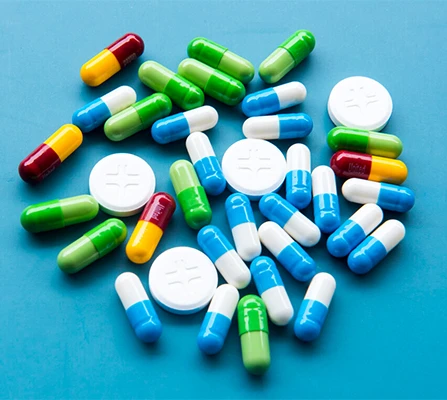 Medicine