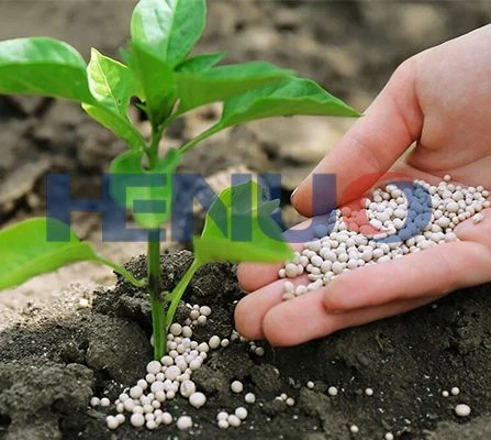 Fertilizer