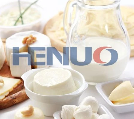 Dairy Products