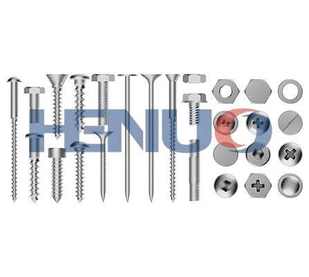 Hardware Accessories