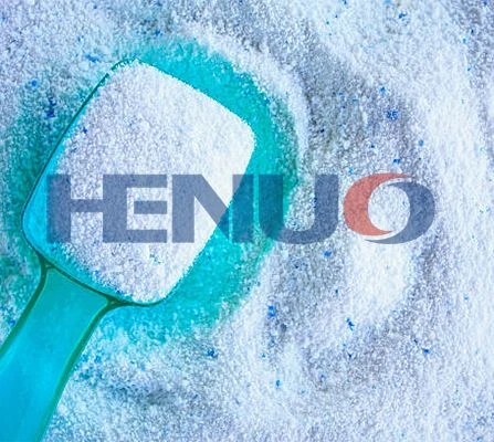 Detergent Powder