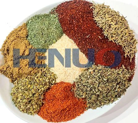 Seasoning