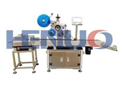 How Can Manufacturers Improve Labeling Accuracy With Automatic Labeling Machines?