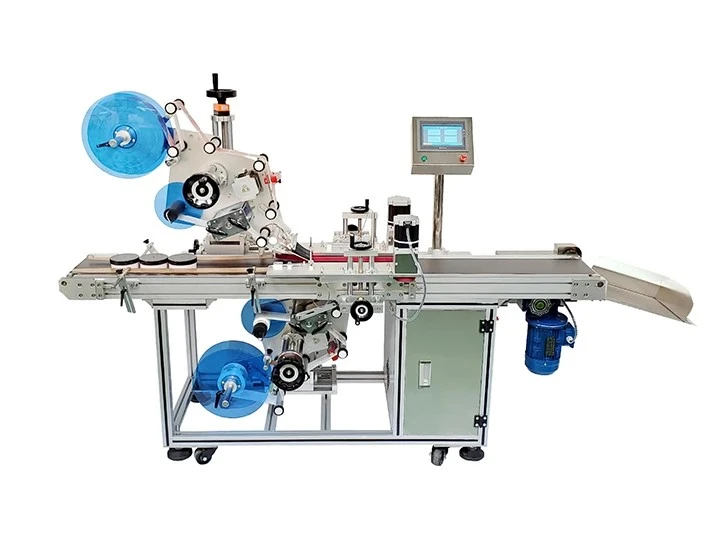 Why do labels misalign on automatic labeling machines?